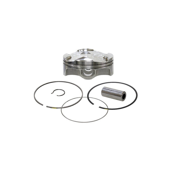 Piston Kit Forged 77.96/Std Husq/Ktm