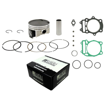 Top End Kit 81.96/Std 11:1 Ac/Suz