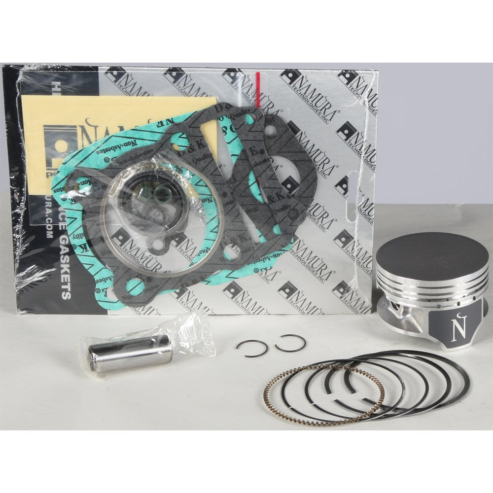 Top End Kit 67.47/+1.50 11:1 Suz