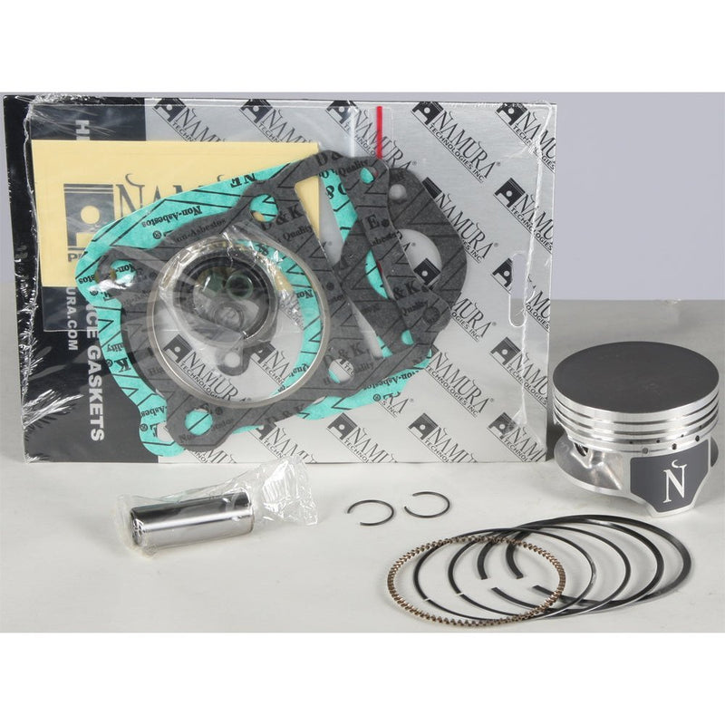 Top End Kit 67.47/+1.50 11:1 Suz