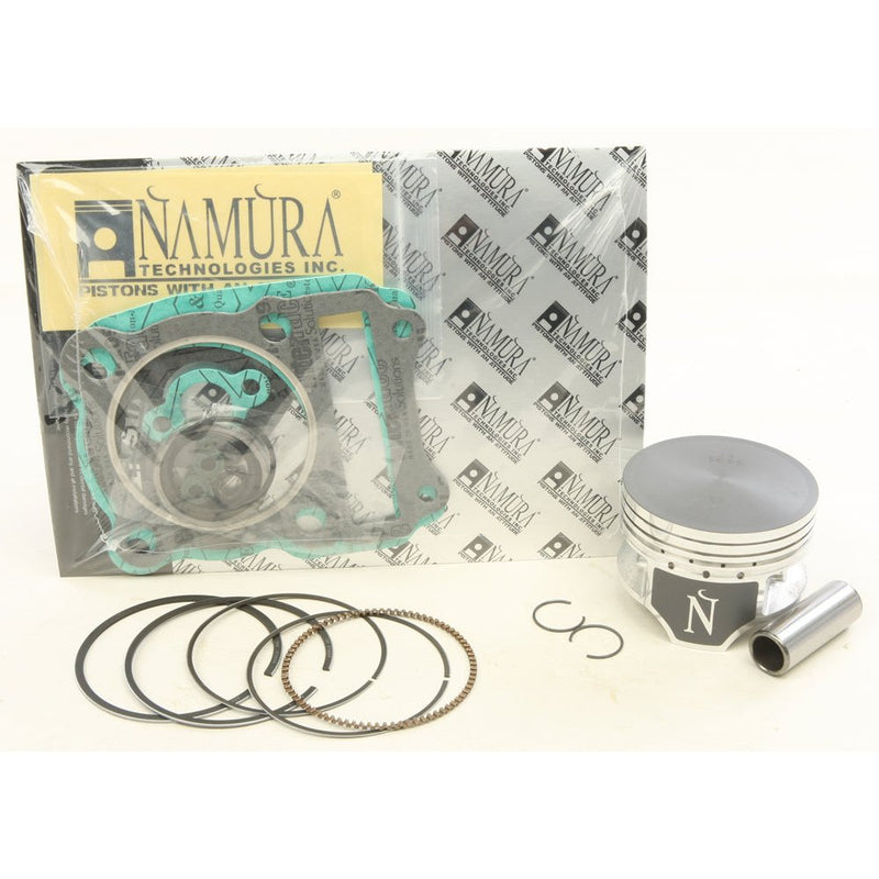 Top End Kit 66.97/+1.00 11:1 Suz