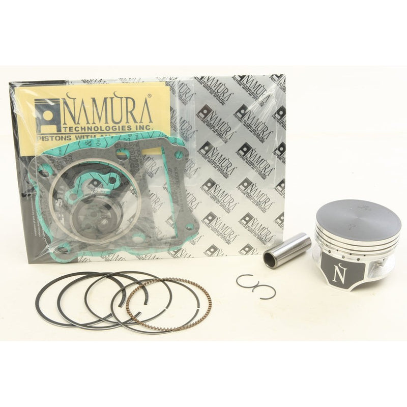 Top End Kit 66.47/+0.50 11:1 Suz