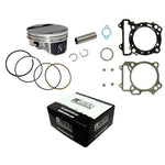 Top End Kit Nikasil Cyl 89.96/Std Ac/Kaw/Suz