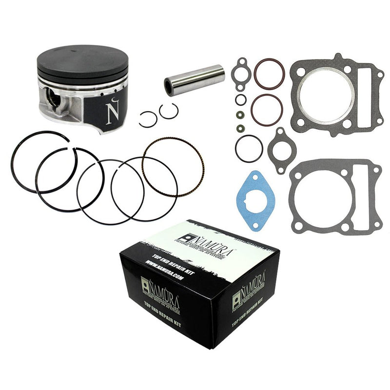 Top End Kit 68.47/Std 11:1 Suz