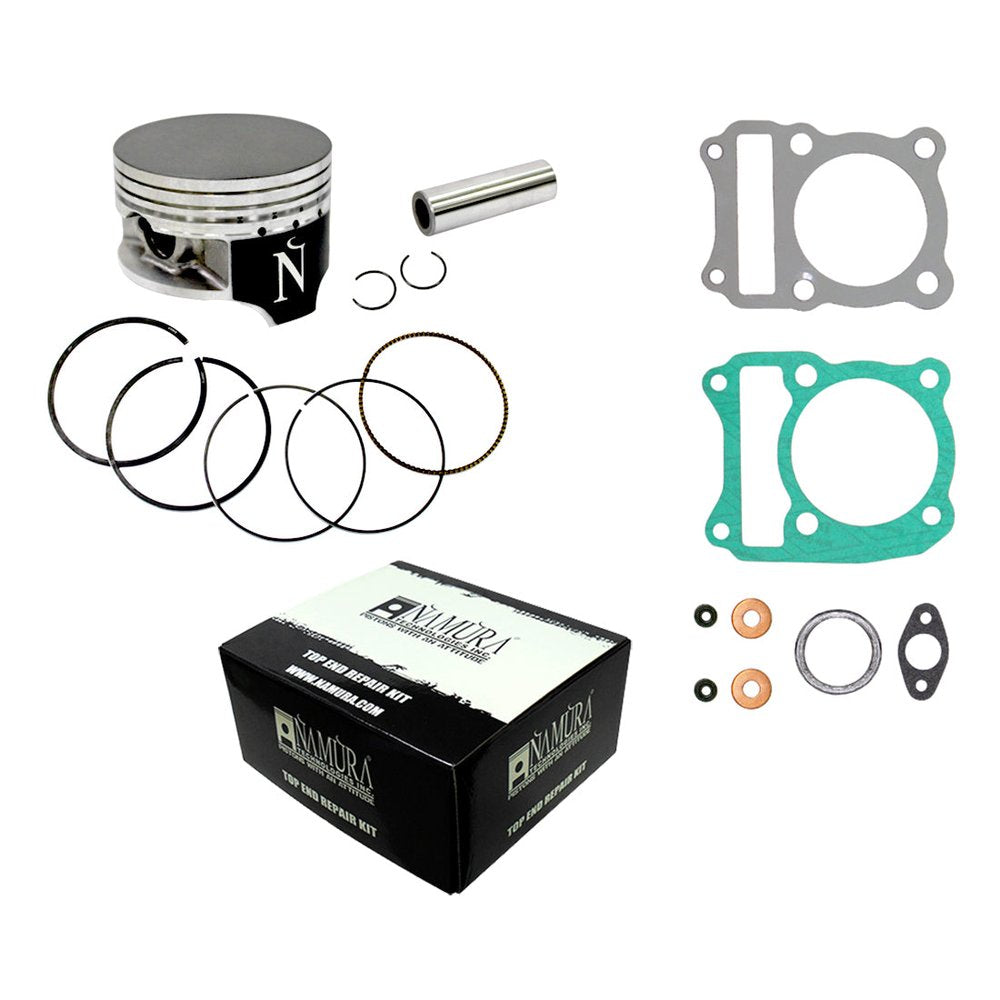 Top End Kit 65.97/Std 11:1 Suz