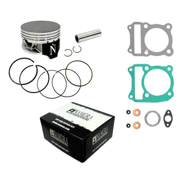 Top End Kit 65.97/Std 11:1 Suz