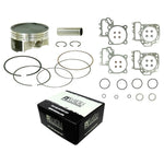 Top End Kit Nikasil Cyl 84.95/Std Kaw
