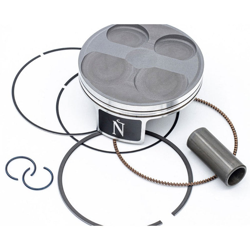 Piston Kit Forged 76.95/Std Yam