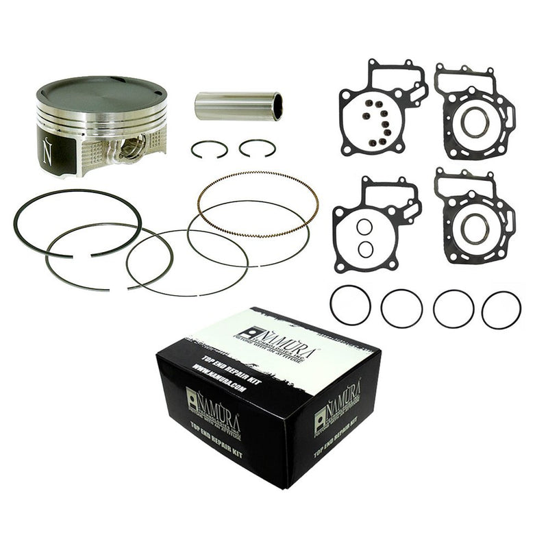 Top End Kit Nikasil Cyl 84.95/Std Kaw
