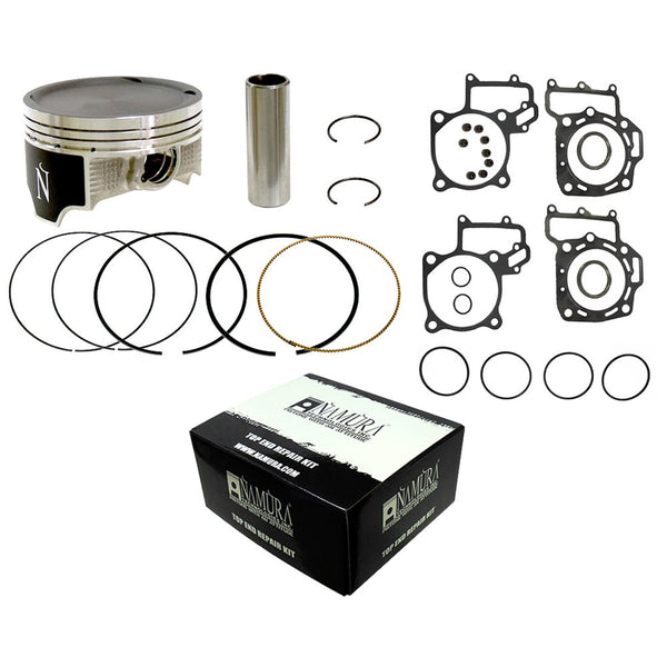 Top End Kit Nikasil Cyl 84.95/Std Kaw