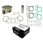 Top End Kit 81.96/Std 11:1 Kaw/Suz