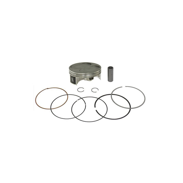 Piston Kit Forged 96.96/+0.01 12.5:1 Yam