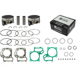 Top End Kit 79.96/Std 11:1 Ac/Kaw