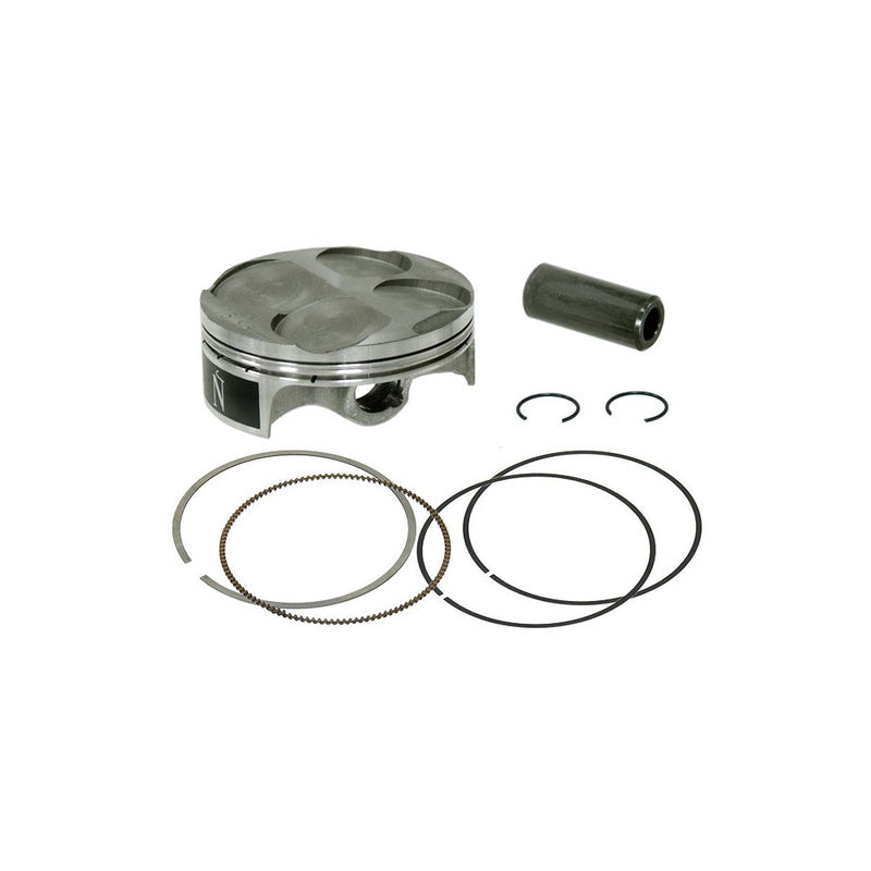 Piston Kit Forged 76.98/+0.02 Yam
