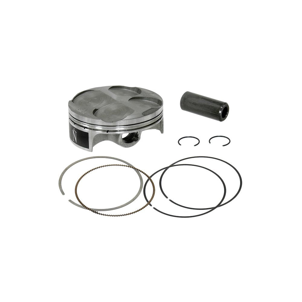 Piston Kit Forged 76.96/Std Yam