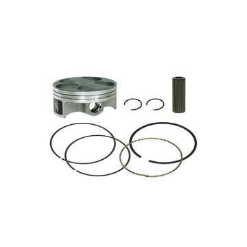 Piston Kit Hc Forged 76.95/+0.01 13.5:1 Gas/Yam