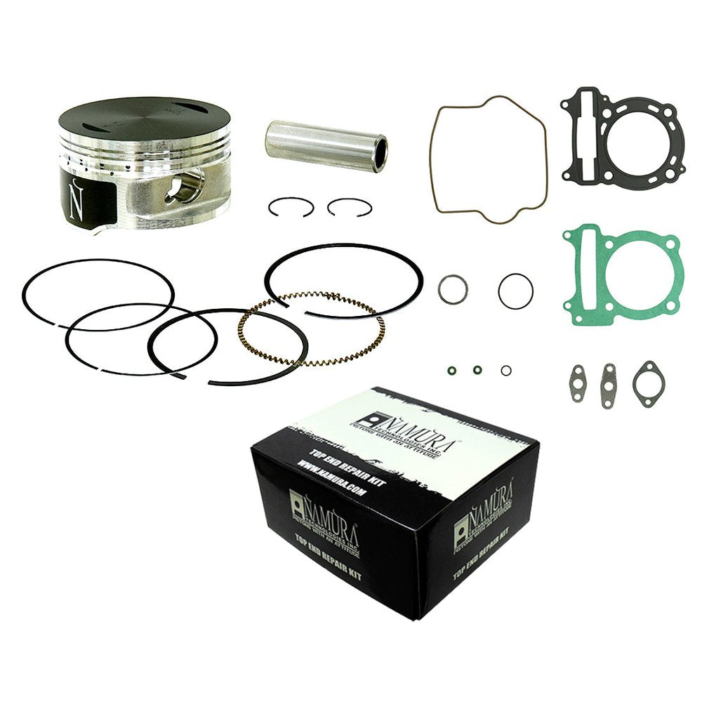 Top End Kit 72.70/Std 11:1 Kym