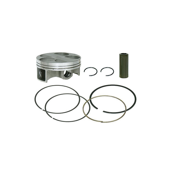 Piston Kit Forged 76.95/+0.01 Yam