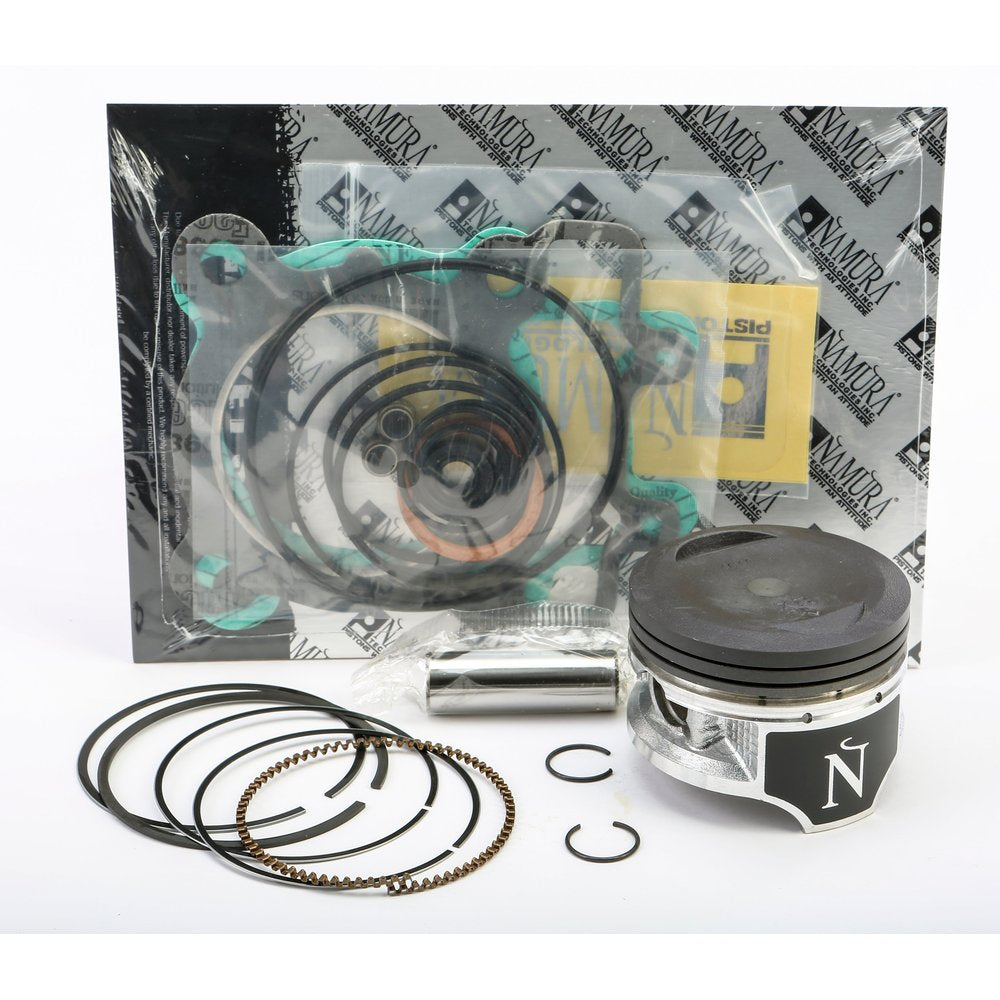 Top End Kit 69.97/+1.00 11:1 Kaw