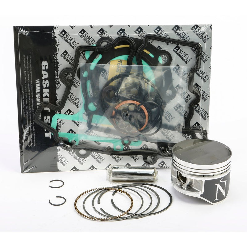 Top End Kit 74.95/+1.00 11:1 Kaw