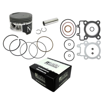 Top End Kit 66.97/Std 11:1 Kaw