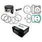 Top End Kit 75.95/Std 11:1 Kaw