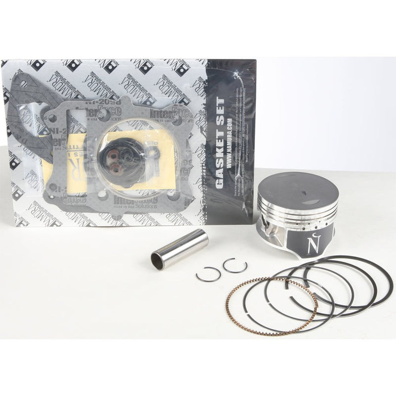 Top End Kit 69.47/+1.00 11:1 Ac
