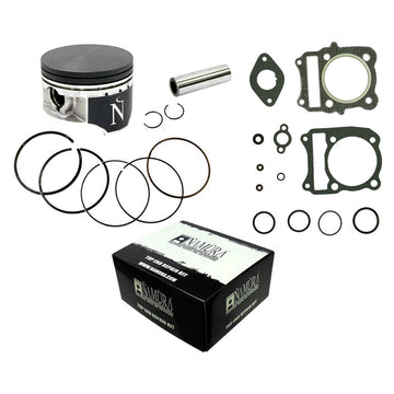 Top End Kit 68.47/Std 11:1 Ac