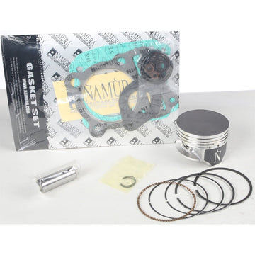 Top End Kit 66.47/+0.50 11:1 Ac