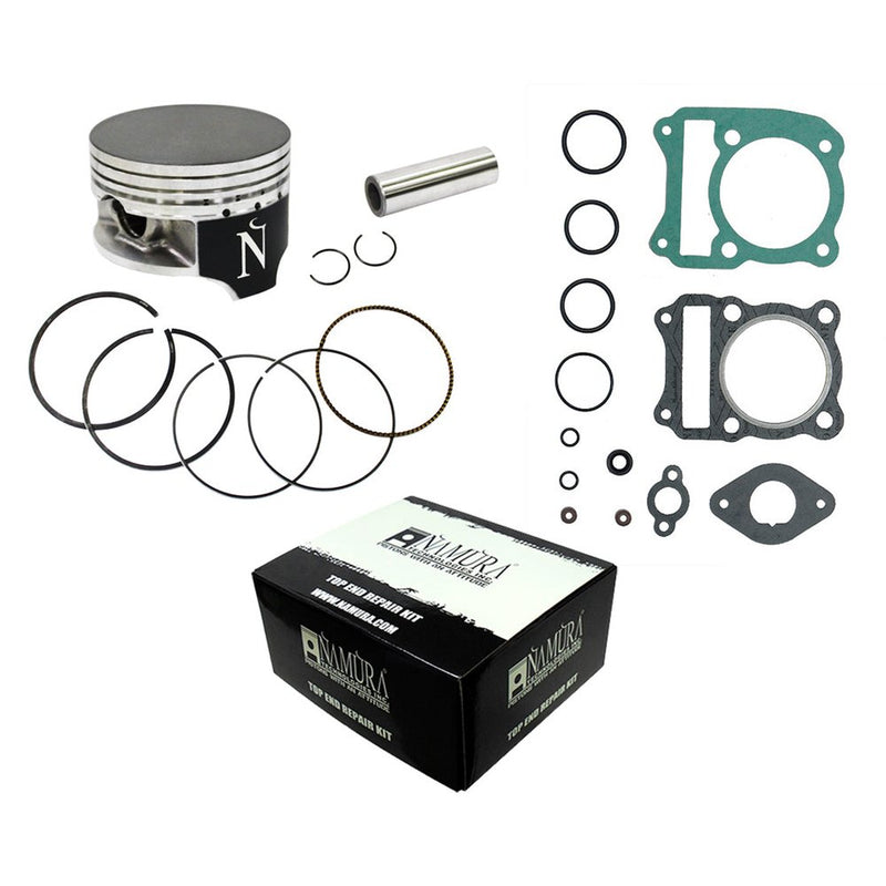 Top End Kit 65.97/Std 11:1 Ac