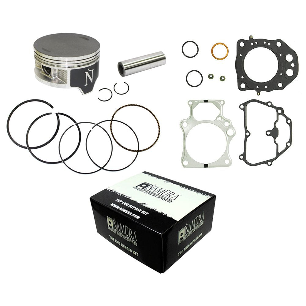 Top End Kit 86.48/Std 11:1 Hon