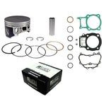 Top End Kit 84.97/Std 11:1 Hon