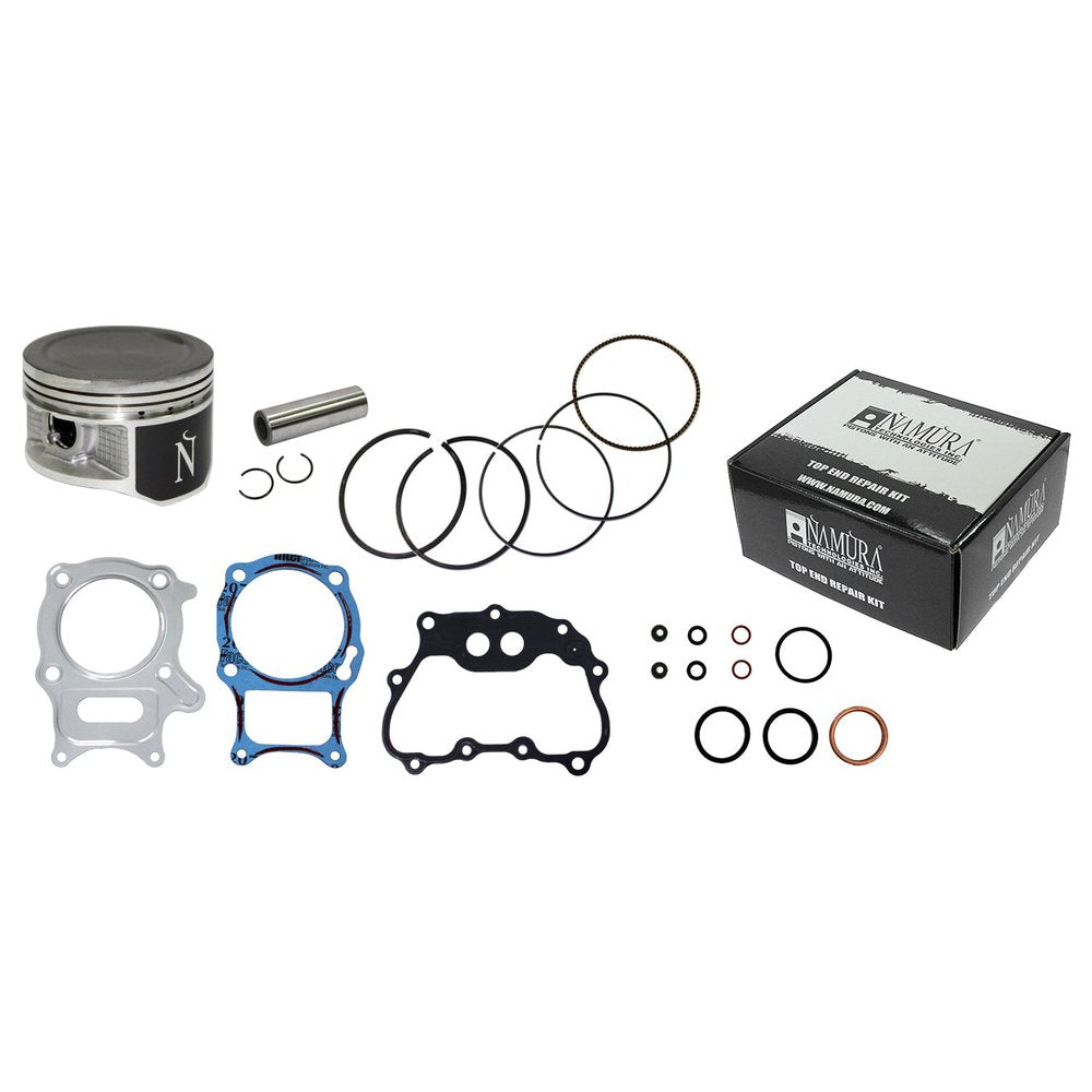 Top End Kit 69.2/+0.75 11:1 Hon