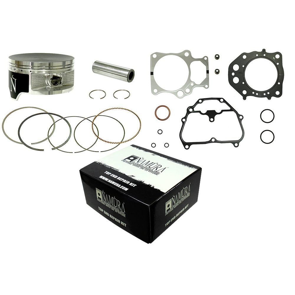 Top End Kit 92.97/+1.00 11:1 Hon