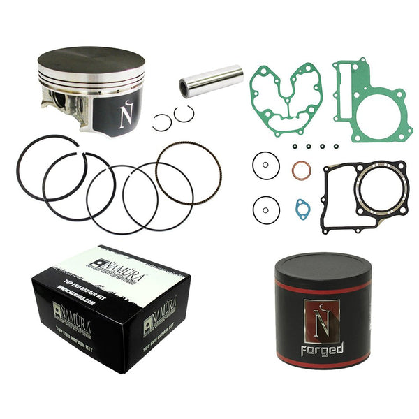 Top End Kit 92.46/+0.50 11:1 Hon