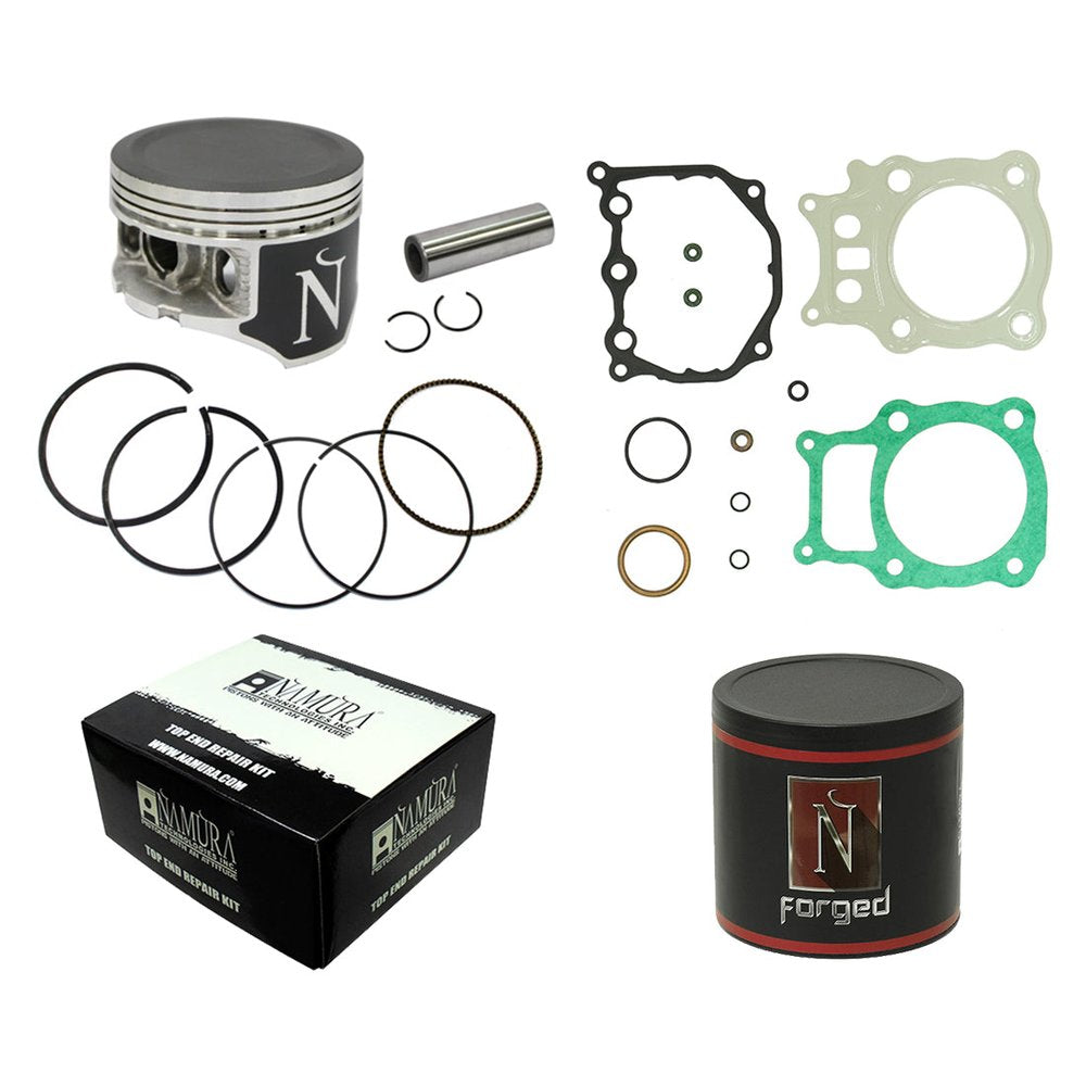 Top End Kit 79.46/+1.00 11:1 Hon