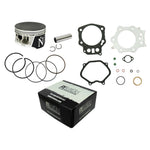 Top End Kit 91.46/+1.50 11:1 Hon