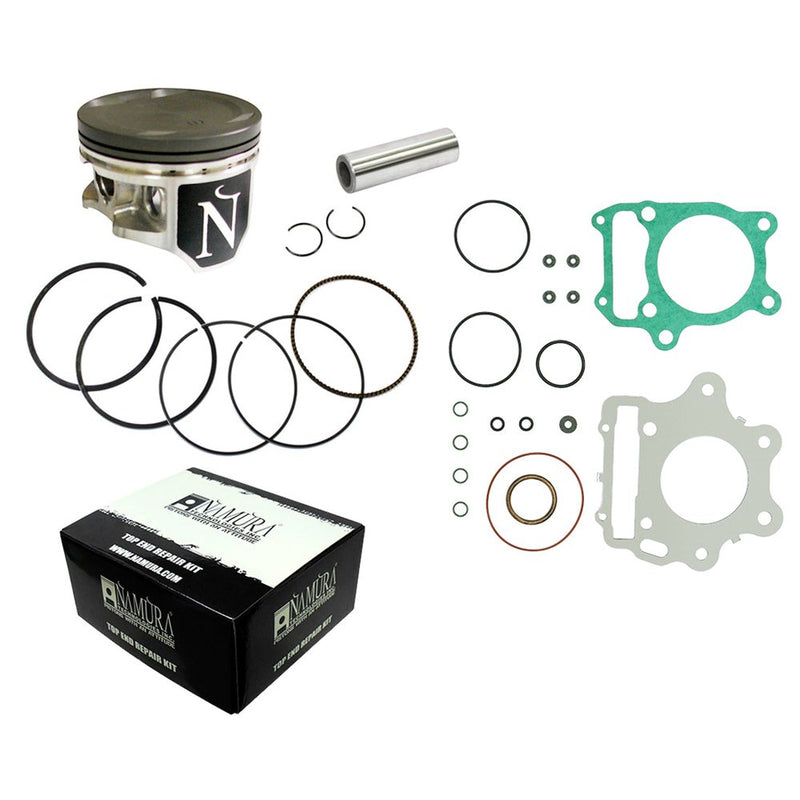 Top End Kit 74.95/+1.00 11:1 Hon