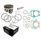 Top End Kit 73.95/Std 11:1 Hon