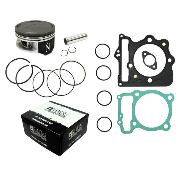 Top End Kit Bb Hc 88.95/Std 11:1 Hon