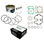Top End Kit Hc 85.47/+0.50 11:1 Hon