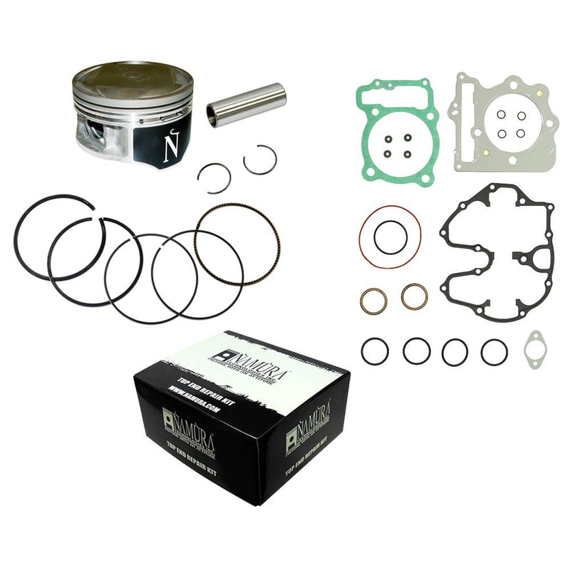 Top End Kit Hc 85.47/+0.50 11:1 Hon