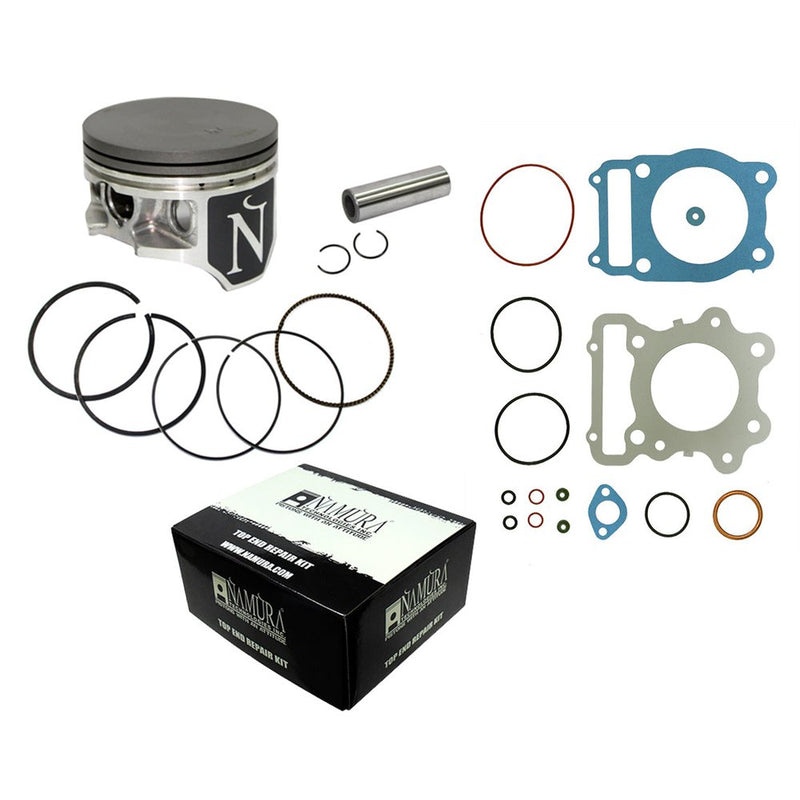 Top End Kit 75.45/+1.50 11:1 Hon