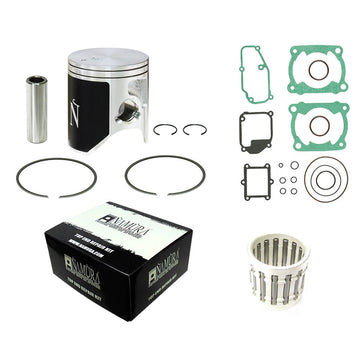 Top End Kit 66.34/Std 11:1 Husq