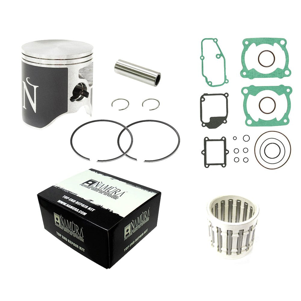 Top End Kit 71.94/Std 11:1 Husq