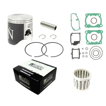 Top End Kit 71.94/Std 11:1 Husq