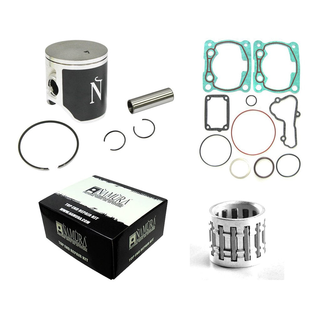 Top End Kit Nikasil Cyl 53.94/Std 8.6:1 Husq