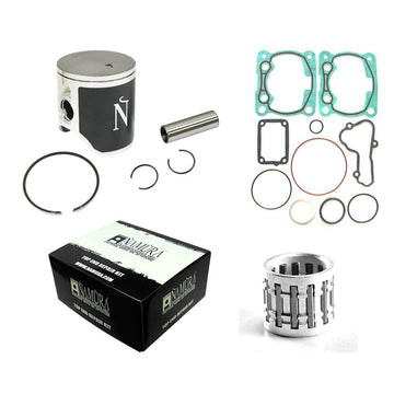 Top End Kit Nikasil Cyl 53.94/Std 8.6:1 Husq