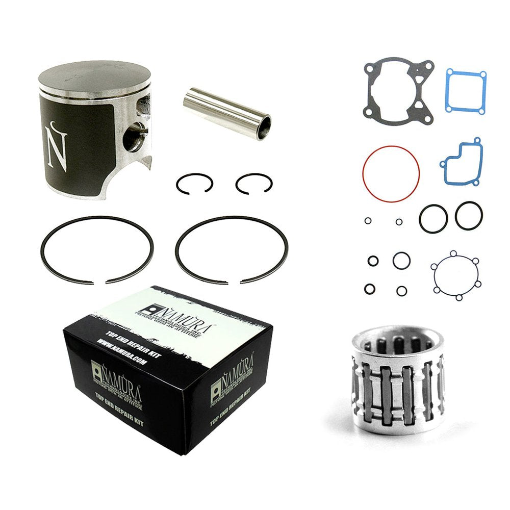 Top End Kit 51.93/Std 11:1 Ktm