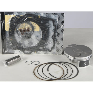 Top End Kit Hyperdryve Nikasil 94.95/+0.01 Hus/Ktm